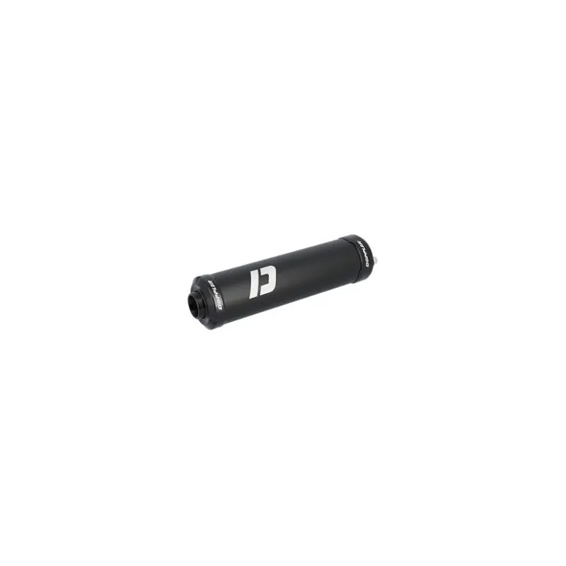 Silenciador Doppler de 2/3 tornillos