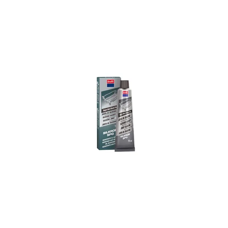 Silkron SPG Negro Krafft 54291