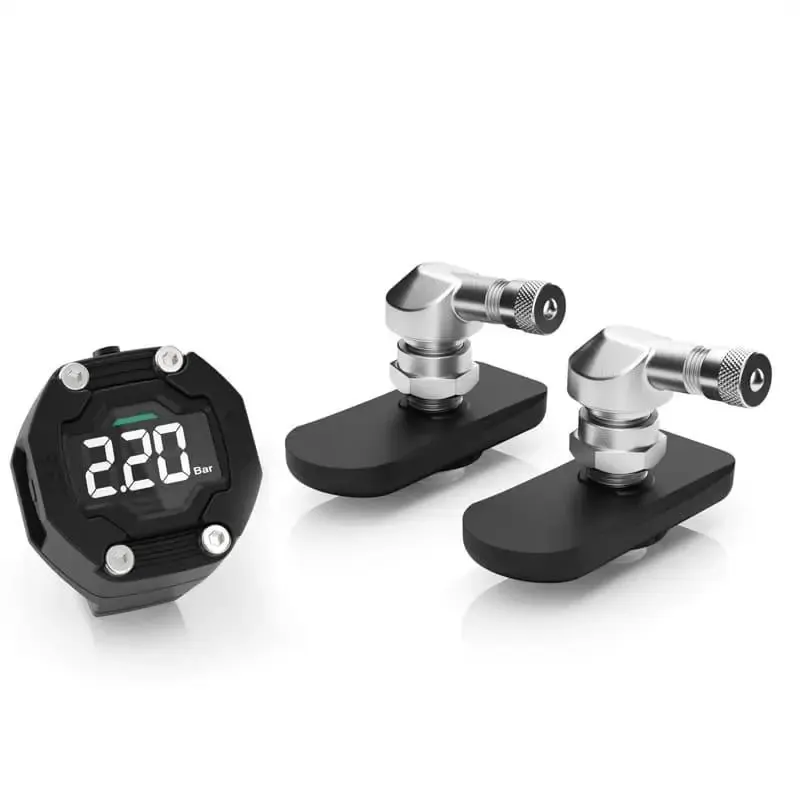 Sistema Control Presión Neumáticos TP-90I Pro