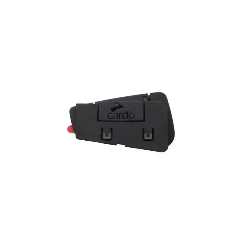 SOPORTE ADHESIVO CARDO FREECOM SERIES