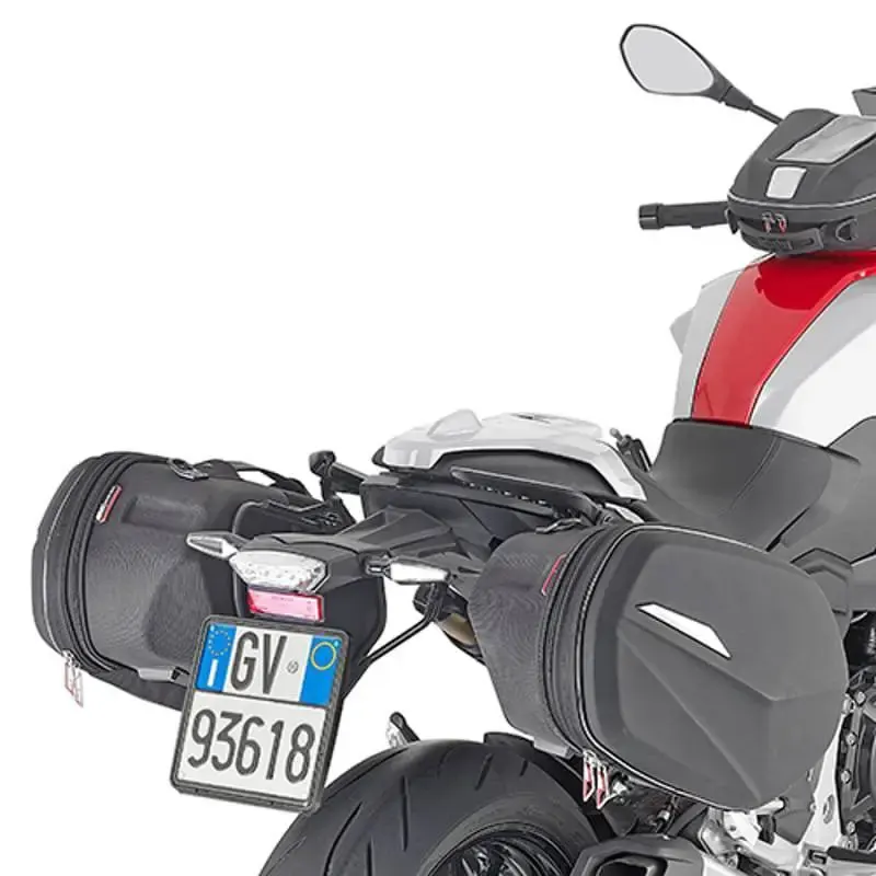 Soporte Alforjas Givi TE5137 BMW