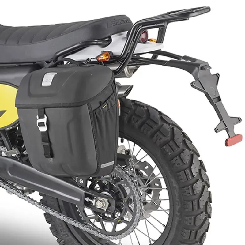 Soporte Alforjas Givi TMT9150 Fantic
