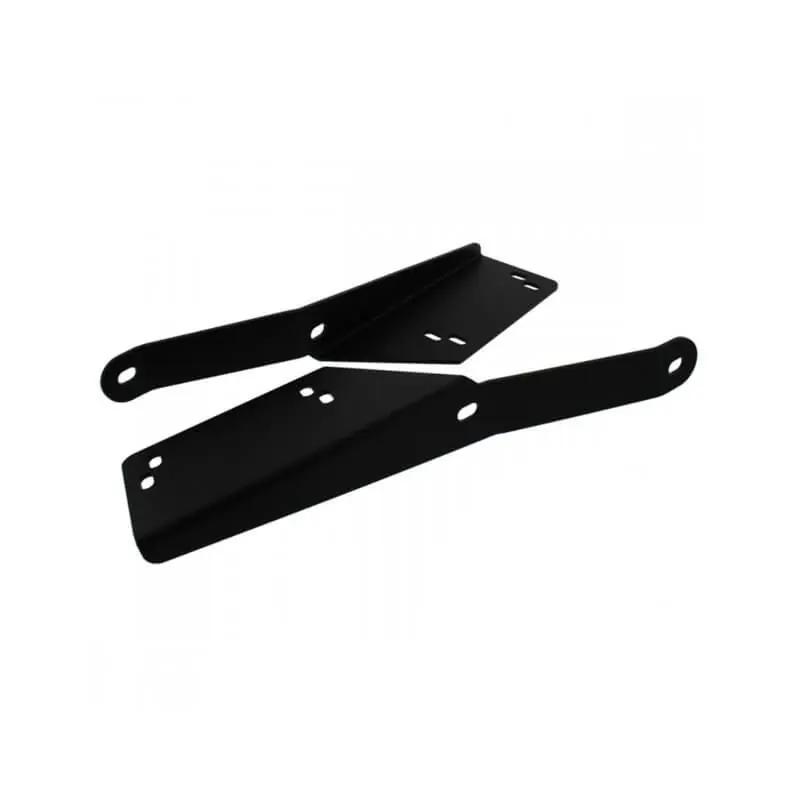 Soporte baúl Honda Forza 125/300 Shad