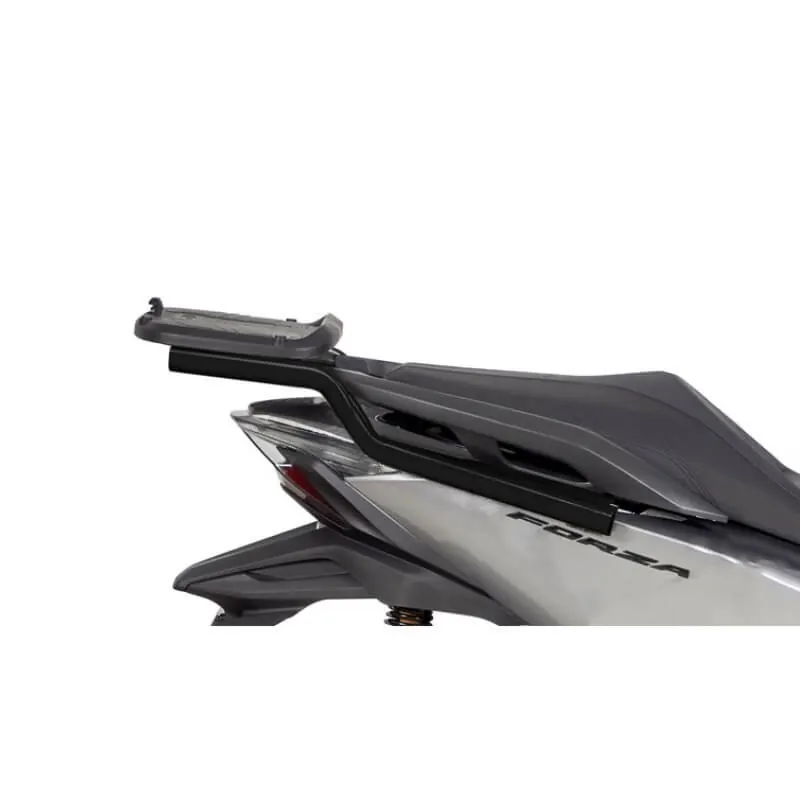 Soporte baúl Honda Forza 125/350 modelo 2021 Shad