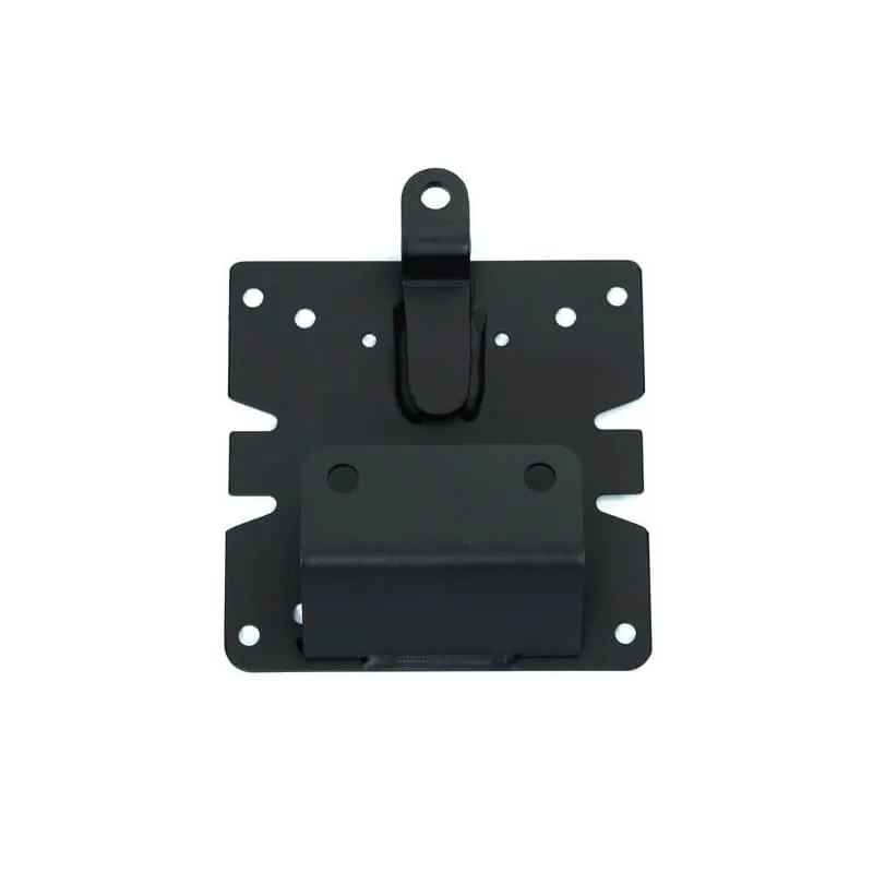 Soporte baúl Kymco Agility 125 14-20 Shad