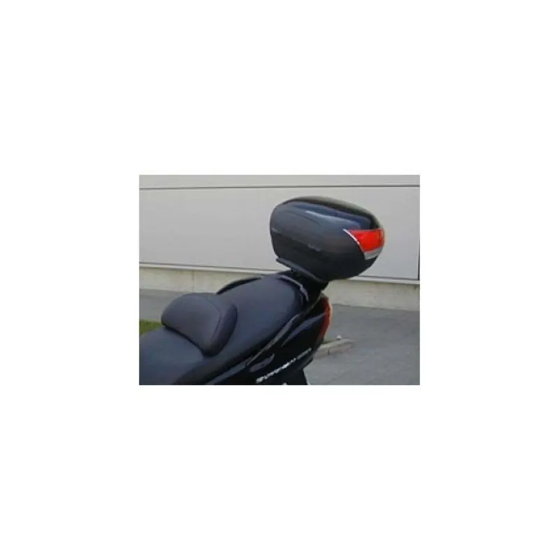 Soporte Baul Shad Suzuki Burgman 400 05-06
