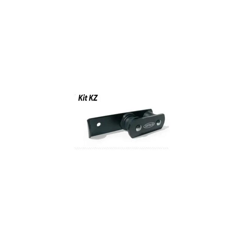Soporte Candado Artago 69 Kawa Z750/1000