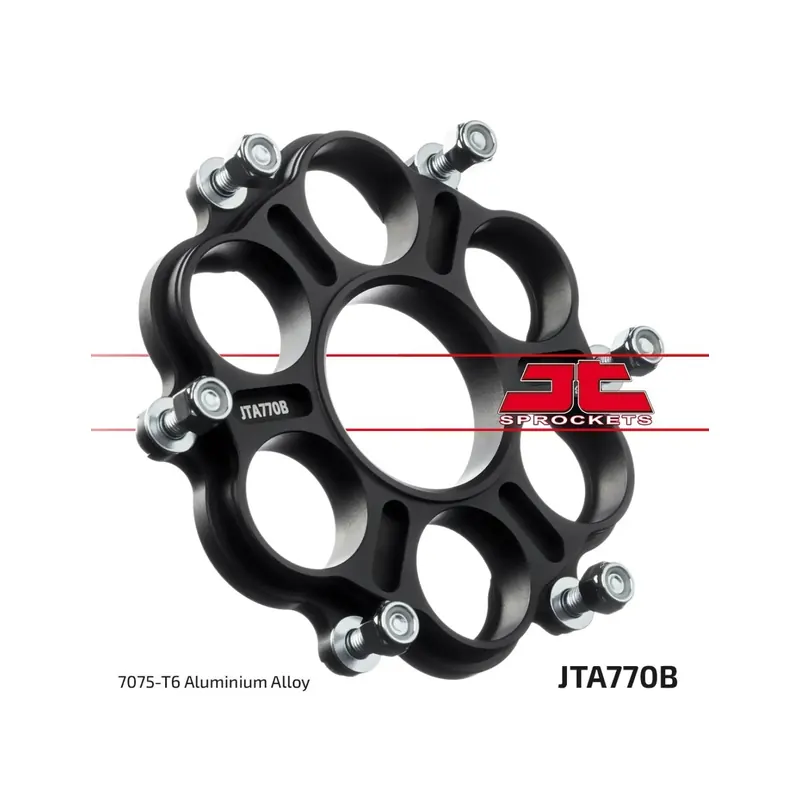 Soporte corona JT Sprockets 770B.AL