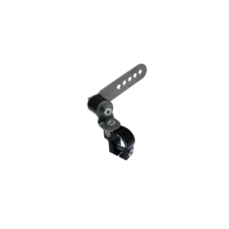 Soporte de escape KRM Multifix