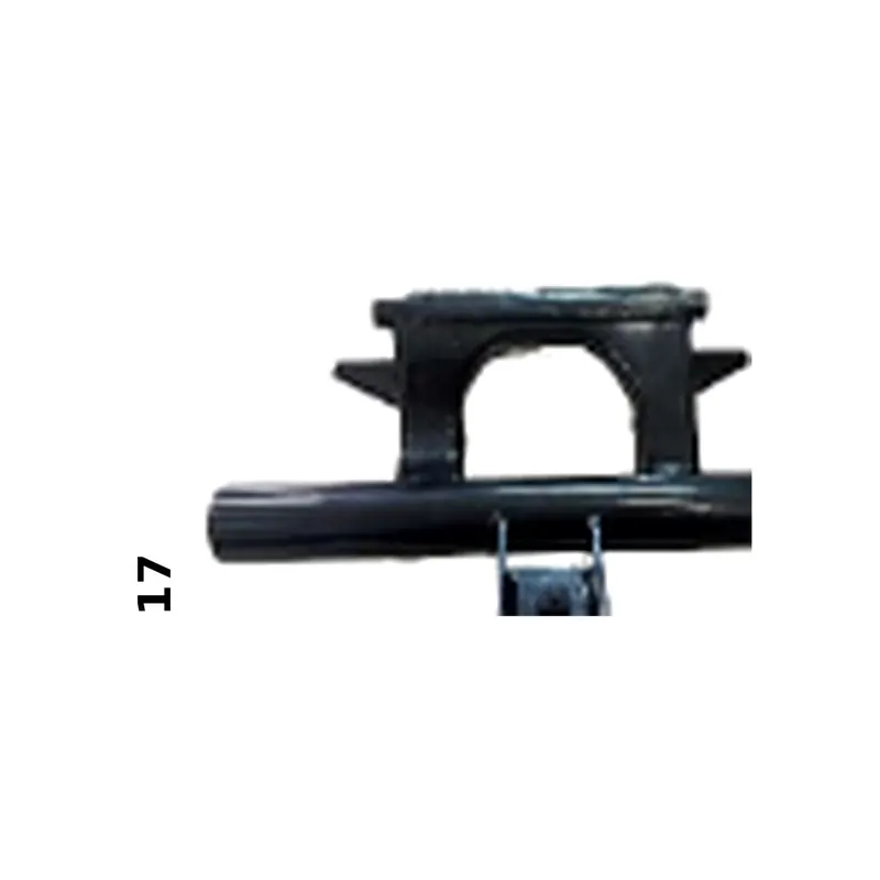 Soporte de motor, Zairon Zs9