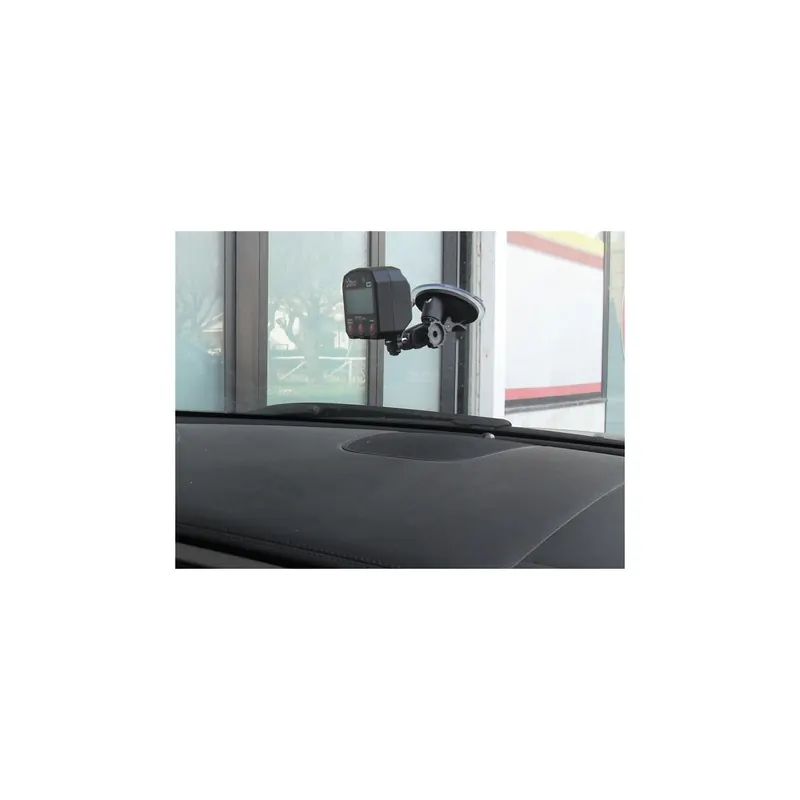 Soporte de ventosa para parabrisas PZ Racing ST101C para cronómetros Start