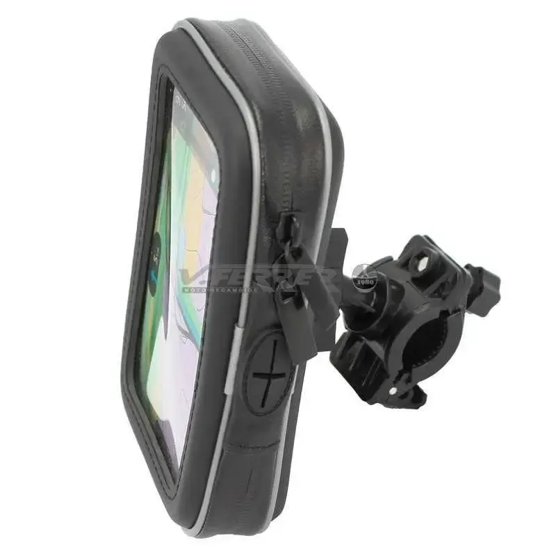 Soporte Impermeable Manillar para Smartphone/GPS 540016G
