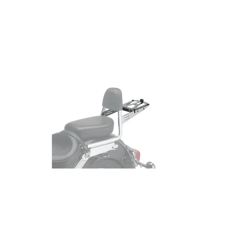Soporte maleta moto SHAD NADTN