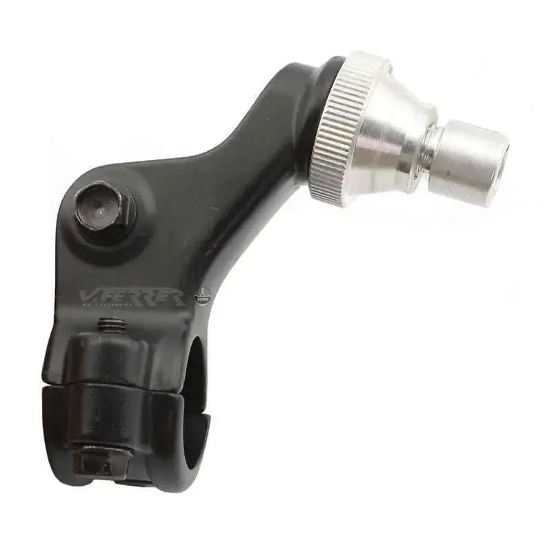 Soporte maneta izquierdo Yamaha 6231