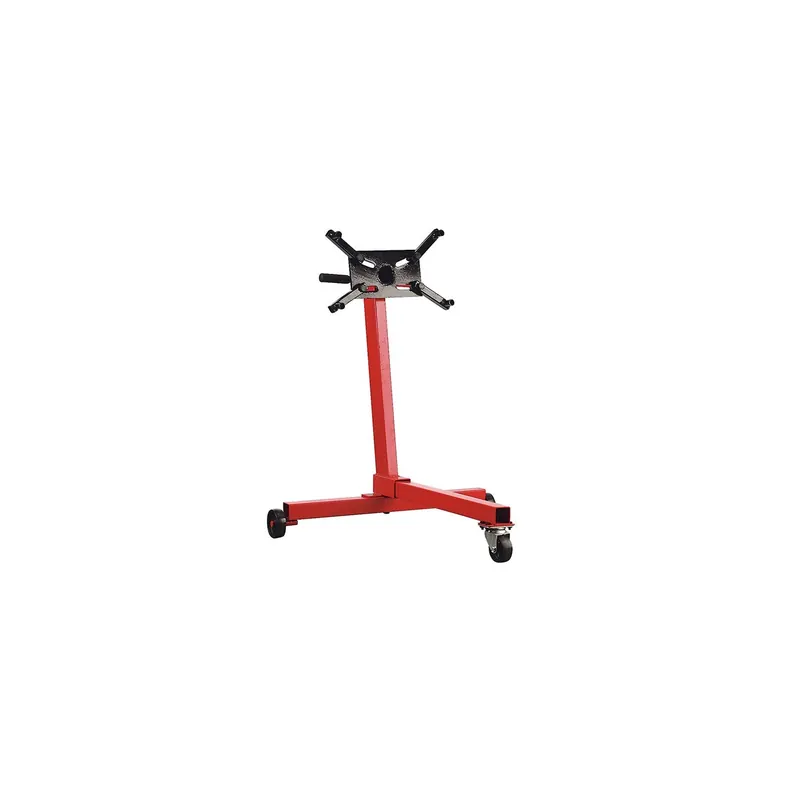 SOPORTE MOTOR 350 KG.