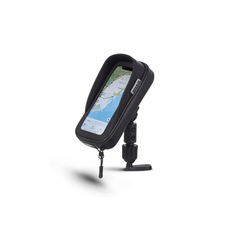 Soporte para Smartphones M8 y M10 SHAD X0SG62M