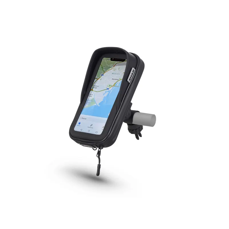 Soporte para Smartphones M8 y M10 SHAD X0SG71H