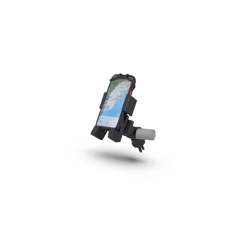 Soporte para Smartphones Manillar SHAD X0SG00HS