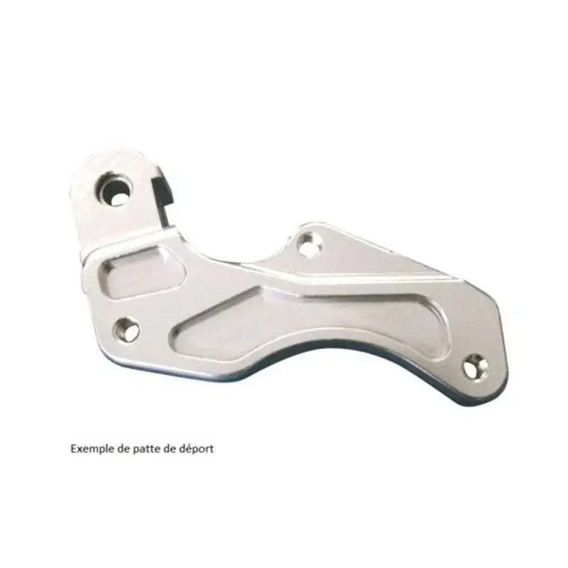 Soporte pinza NG kit sobredimensionado Referencia SOPORTE05