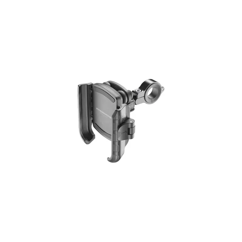 Soporte Smartphone Interphone C/Antivibracion