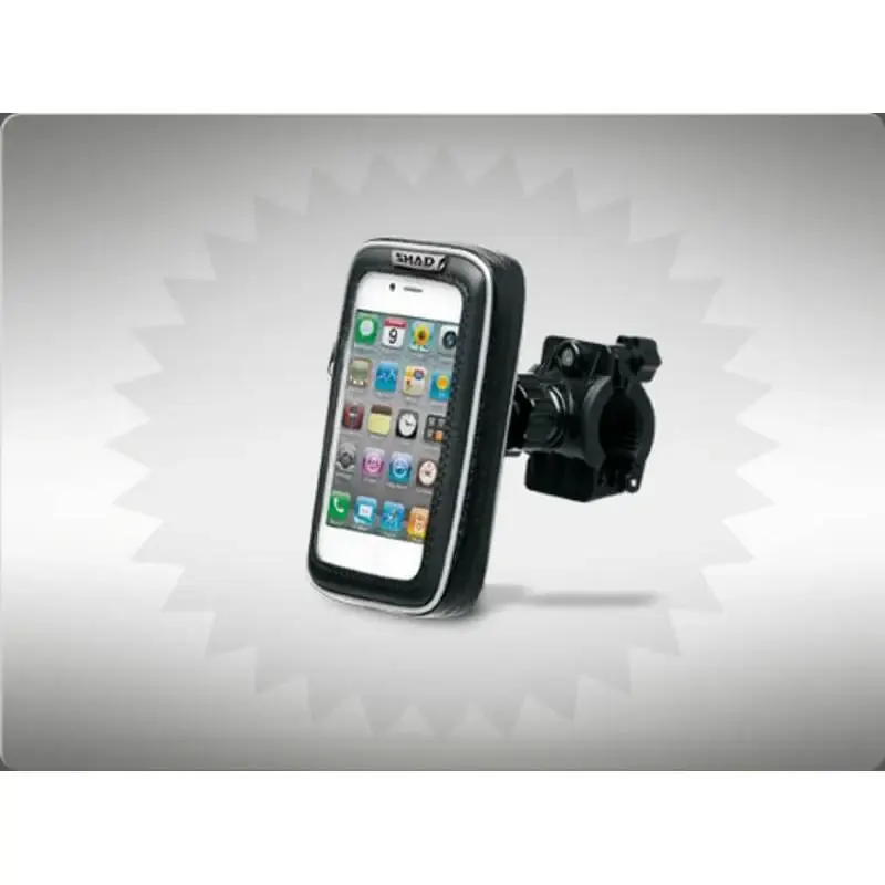SOPORTE SMARTPHONE SHAD (MANILLAR)