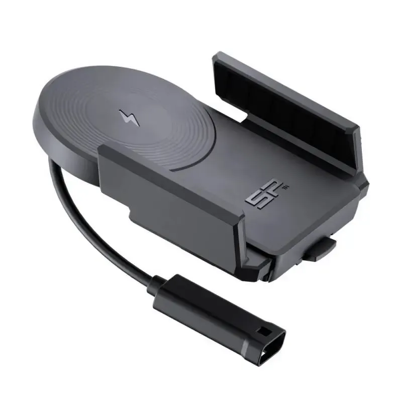 Soporte SP Connect Universal Charging Phone Clamp SPC+