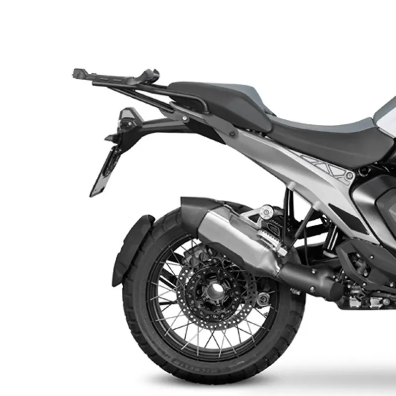Soporte trasero maleta BMW R1300GS 24- Shad