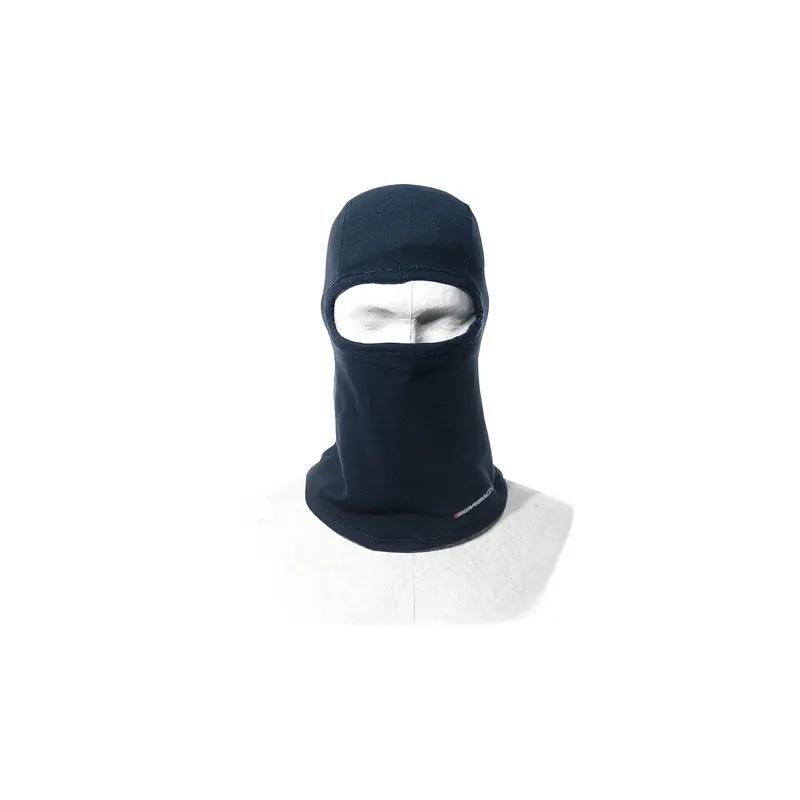 SotoCasco balaclava GARIBALDI Microfleece Negro