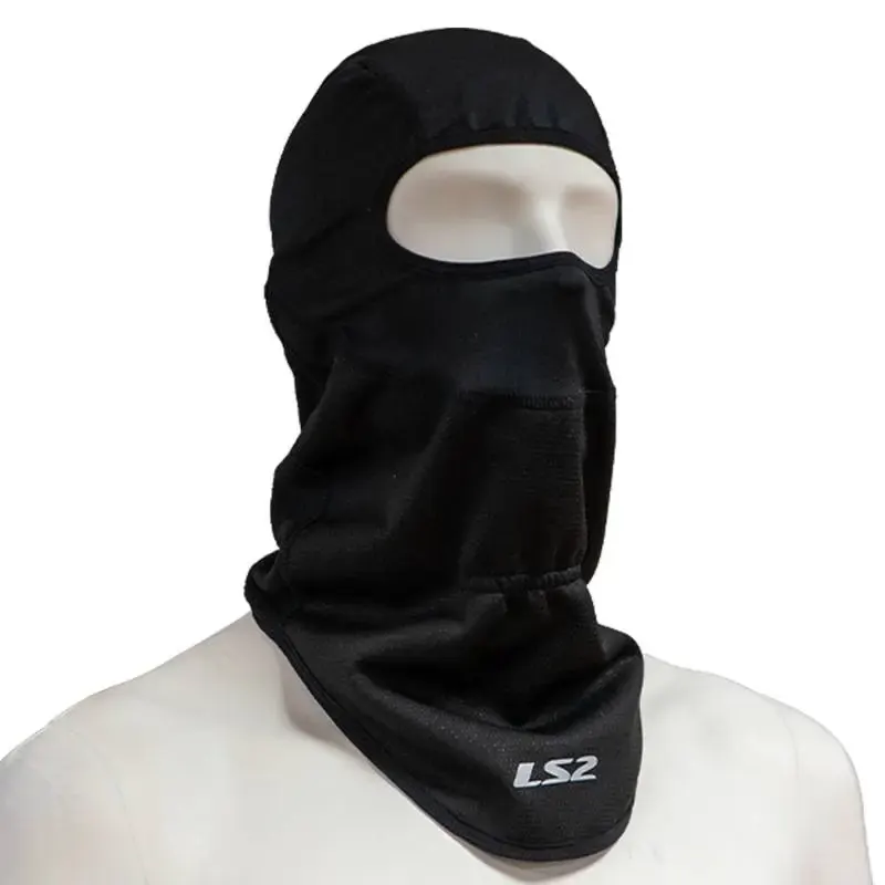 Sotocasco LS2 Balaclava Invierno: Forro Polar