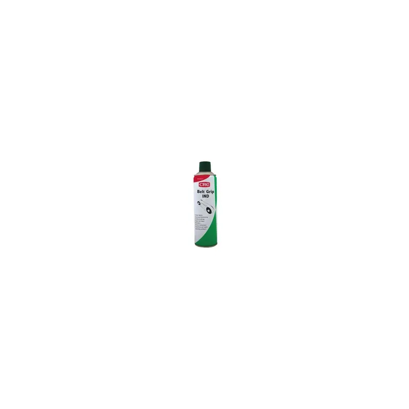 Spray antideslizante para correas CRC Belt Dressing 32336-AA 500 ml