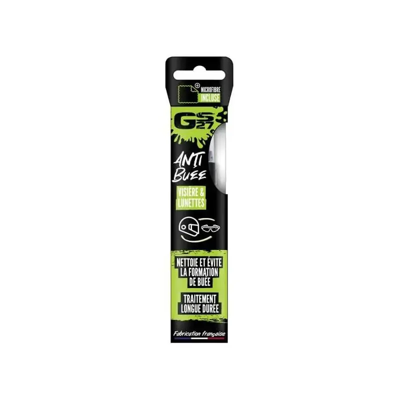 Spray Antivaho GS27 Visera Y Gafas 75ML
