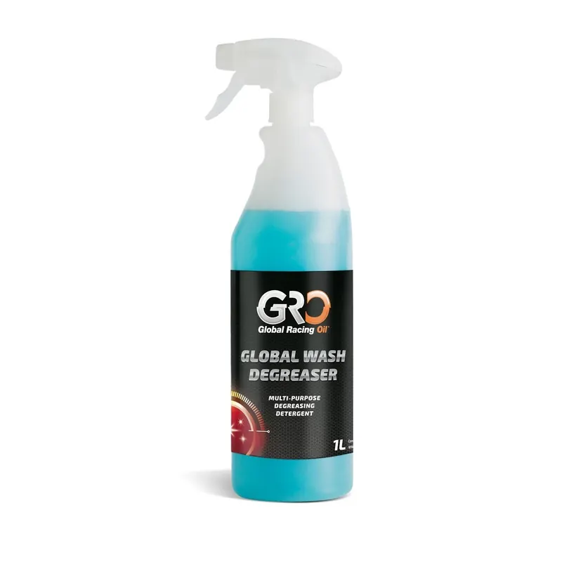 Spray desengrasante para cadenas GRO Chain Cleaner 500ml GRO 5093099