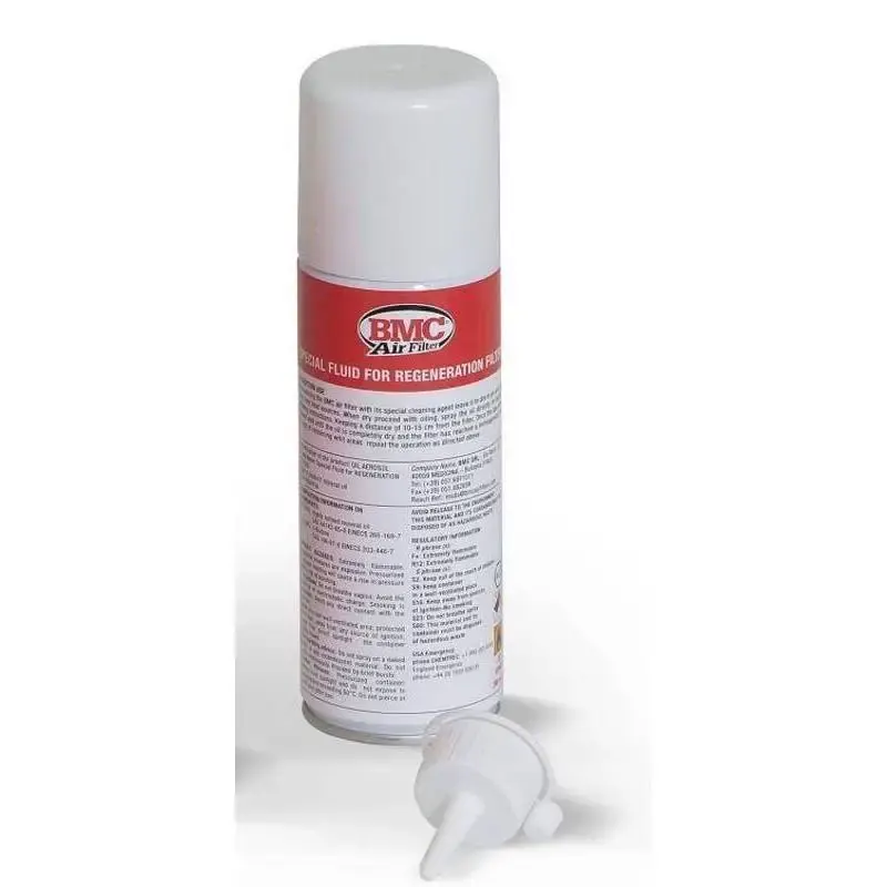 Spray Lubricante BMC Filtro Aire 200ML