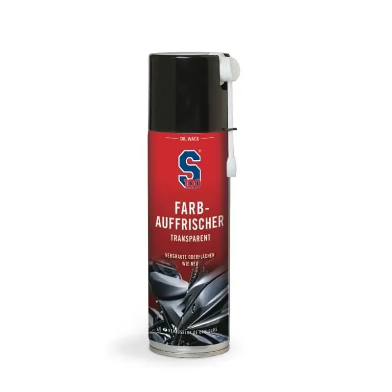 Spray Recuperador Color S100 300ML