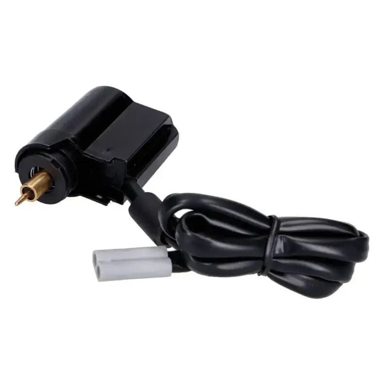Starter Eléctrico 101_Octane Piaggio-Vespa 50/125/180