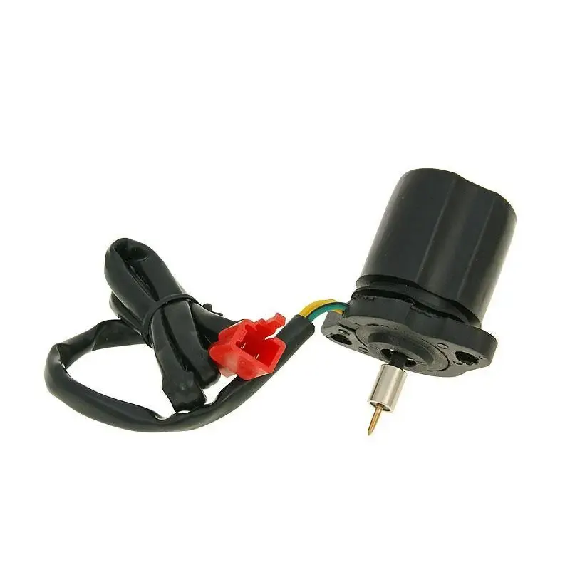 Starter Eléctrico Naraku Motores 2T
