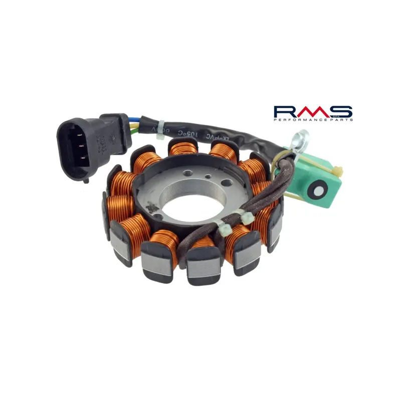 Stator Aprilia Piaggio.Gilera 400-500 246350112