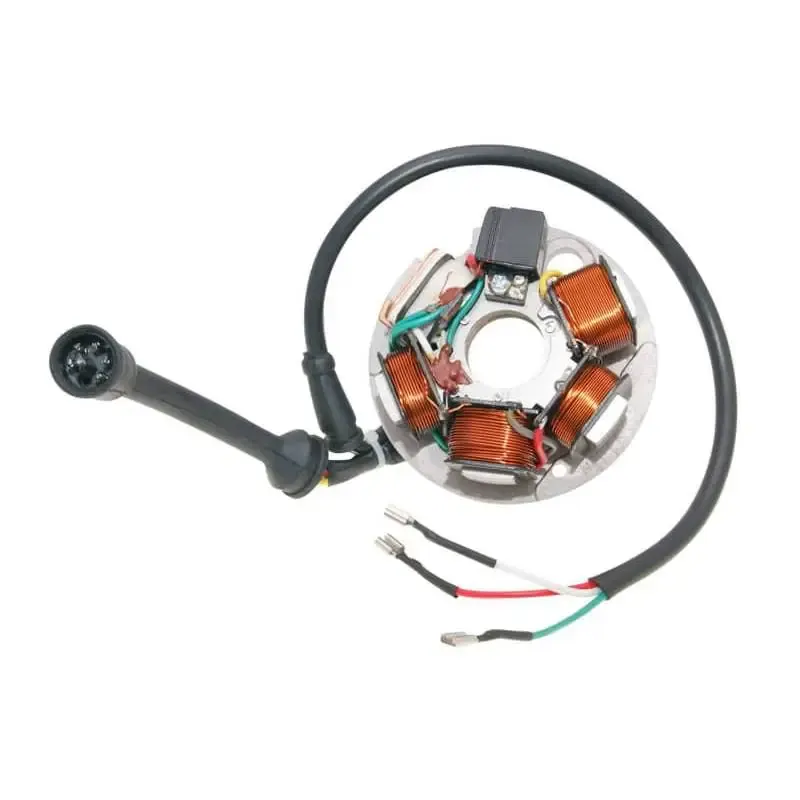 Stator Encendido 101_Octane Vespa PK50/APE