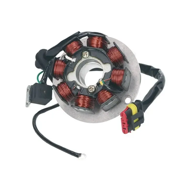 Stator Encendido Generic Trigger/Explorer/Ride