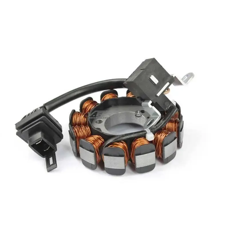 STATOR ENCENDIDO KOKUSAN PIAGGIO ZIP/FLY/LX 50cc 4T