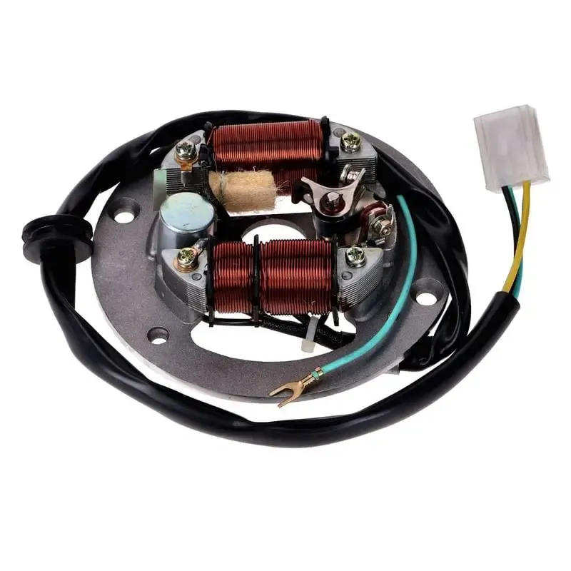 Stator Encendido OEM Yamaha RD/DT/TY 50 MG00041226