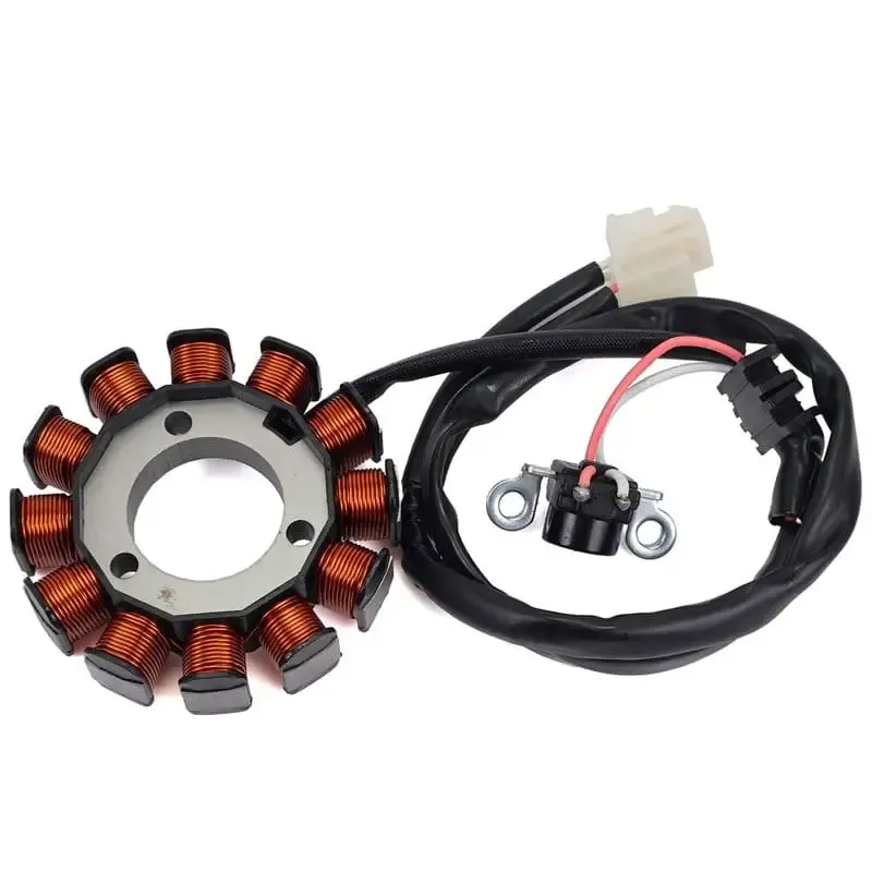 Stator Encendido TNT 180312J Yamaha Xmax 300 17-24