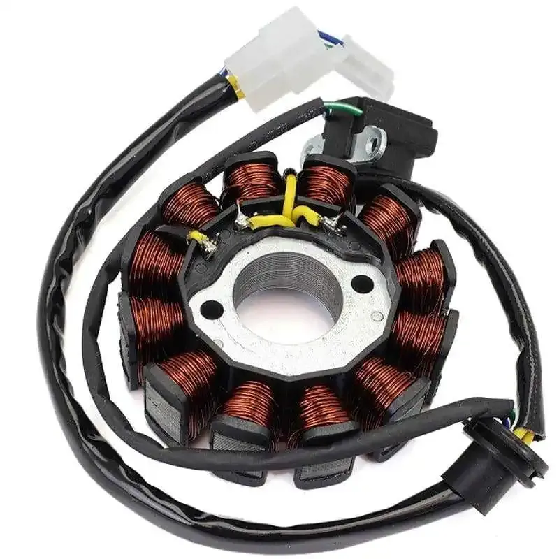Stator Encendido TNT 180315 Kymco Agility 16" 125-200