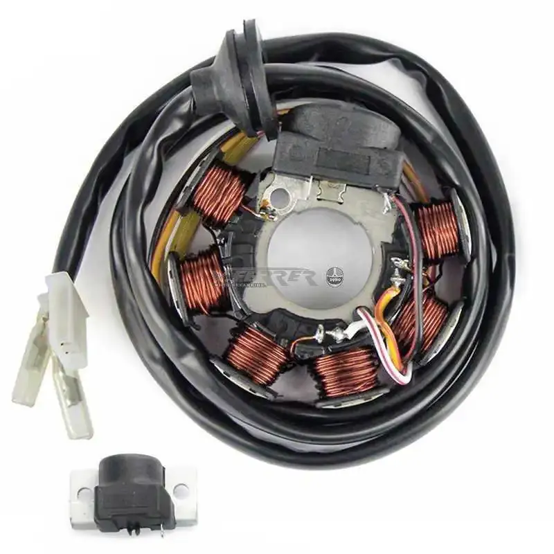 STATOR ENCENDIDO TNT MINARELLI SCOOTER
