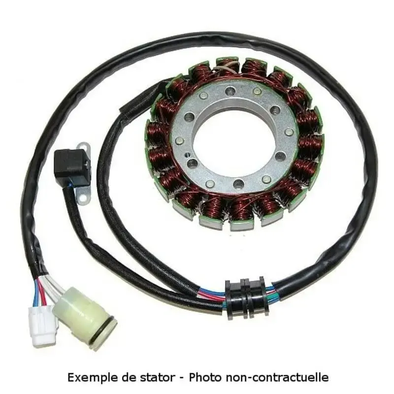 Stator encendido Tourmax STA-220 YAMAHA T-MAX 500