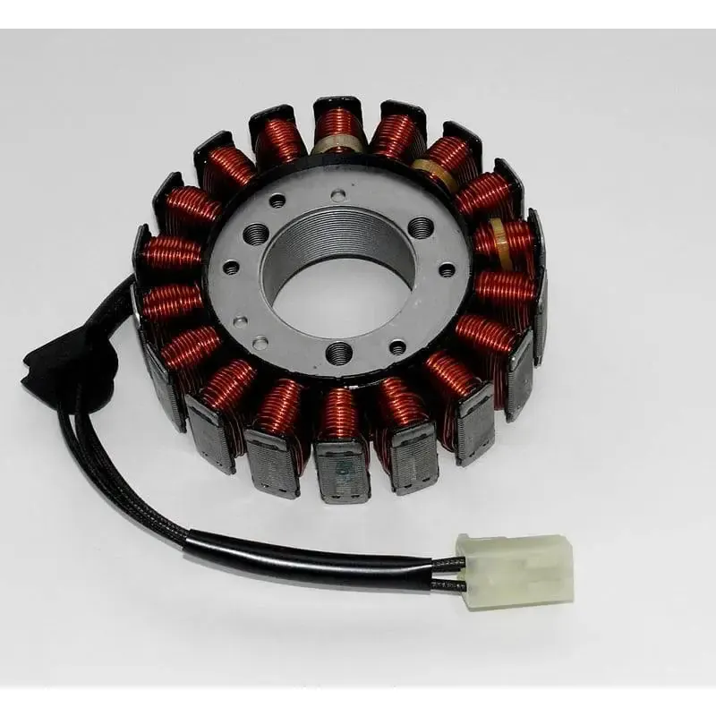 Stator encendido Tourmax STA-323 SUZUKI BURGMAN