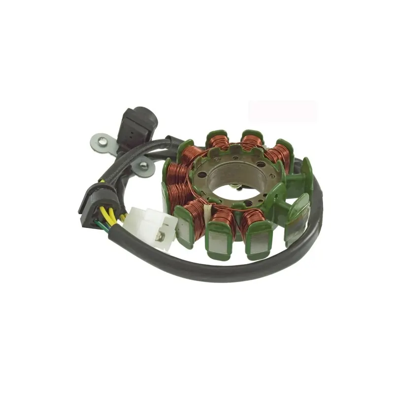 Stator Kymco Dink 125 Eu3 246350240