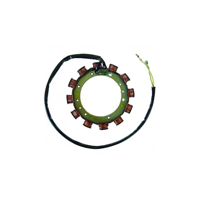 Stator Saprisa 12 Polos 12V- 18A-24A-30A - 04165247