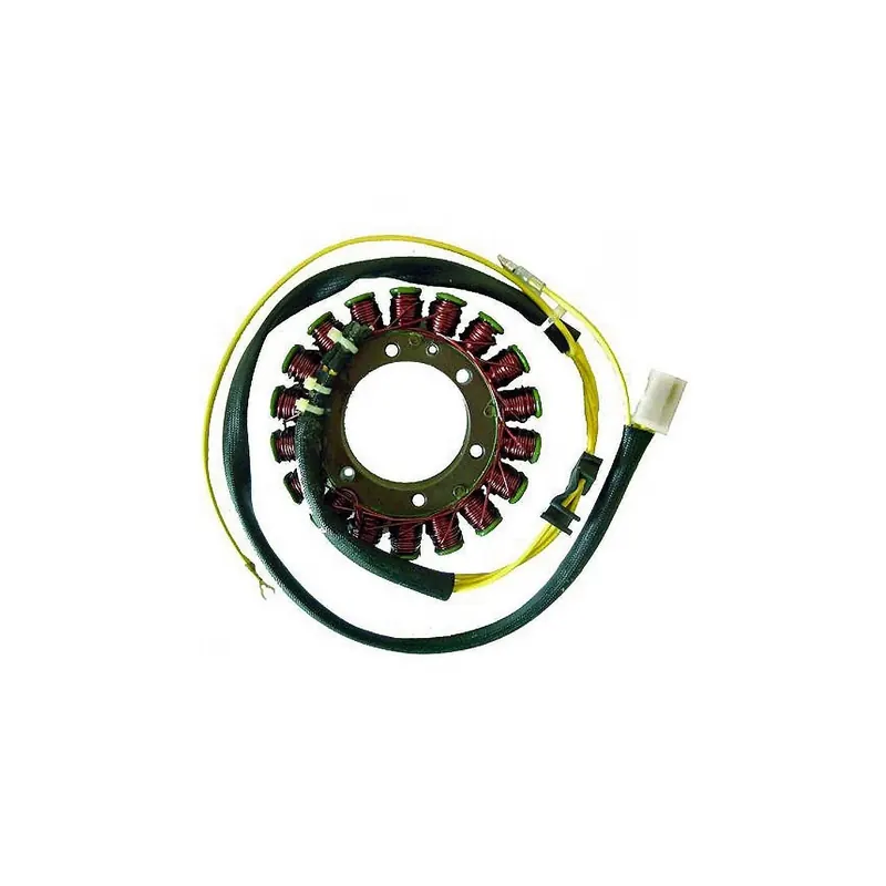 Stator Saprisa Trifase 18 Polos 12V 40A Aixam - 04165237
