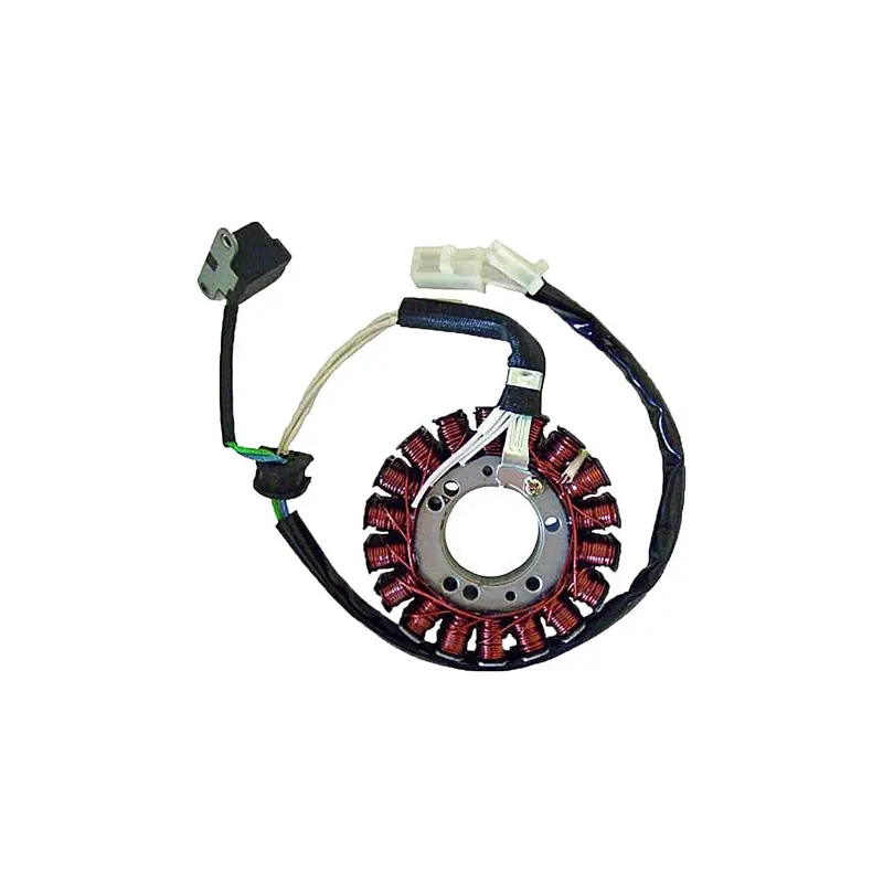 Stator Sgr 18 Polos 12V 200W (Motor Yamaha 250 4T) - 04163069